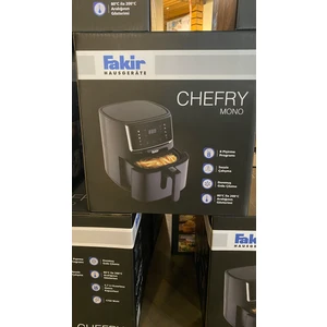 Chefry Mono