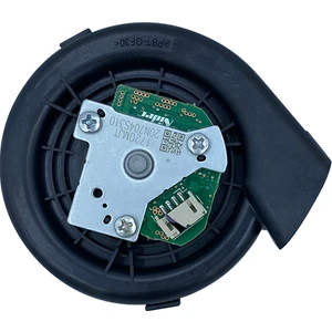 Xiaomi 2c /STYTJ03ZHM /mop2 * Dream D9/D9PRO/D9MAX/L10PRO Robot Elektrikli Süpürge Için Fan Motoru (Yurt Dışından)