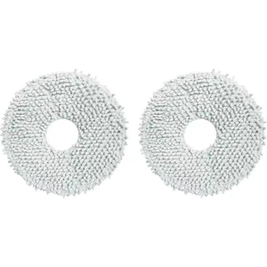 Paspas Bezi Xiaomi B101CN /L10 Ultra / X10/X10+ Dreame S10/S10PRO/ L10S ULTRA/S10+ Robot Elektrikli Süpürge Için (Yurt Dışından)