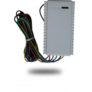 Harici  Kumanda  Alıcısı