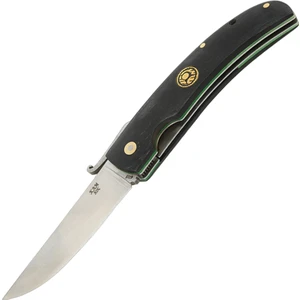 Kam Knife El Yapımı Koç Çakı - Outokumpu 4116 Çelik - Koç 4116 Siyah