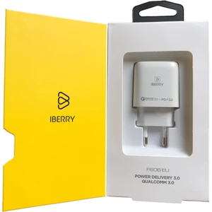 20W Type-C ve USB Girişli Şarj Başlığı