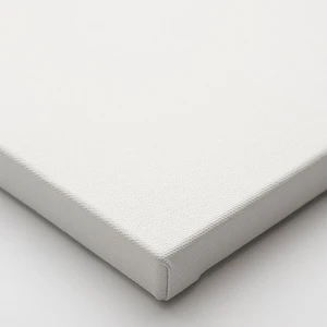 Studio Serisi Pamuk Tuval  450 gr  65 x 65 cm