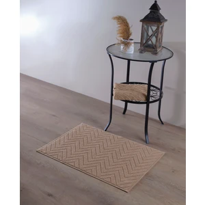MCN Tekstil Ayak HAVLUSU50 x 70 'zikzak'