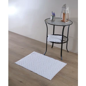 MCN Tekstil Ayak HAVLUSU50 x 70 'zikzak'