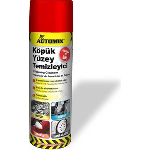 Yüzey Temizleyici Köpük 44780
