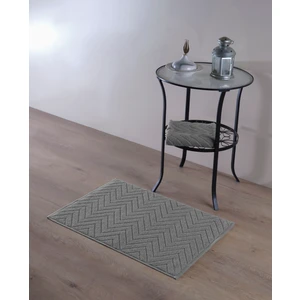 MCN Tekstil Ayak HAVLUSU50 x 70 'zikzak'