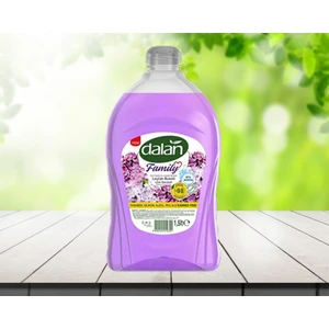Family Leylak Buketi Sıvı Sabun 1,5 Lt 1 Adet
