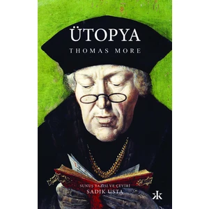 Ütopya - Thomas More
