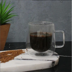 Çift Cidarlı Bardak 350 ml