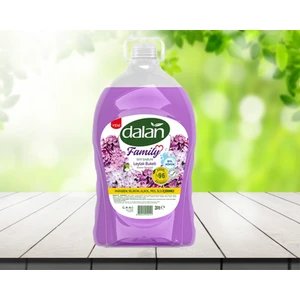 Family Leylak Buketi Sıvı Sabun 3 Lt 1 Adet