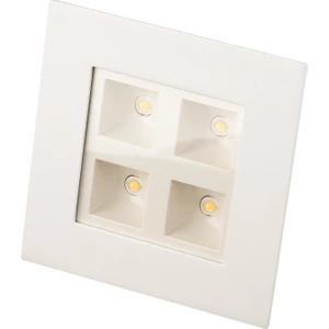 Global Lighting 4 W Power Ledli Armatür