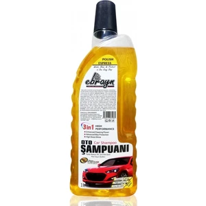 Oto Şampuan 1000 ml