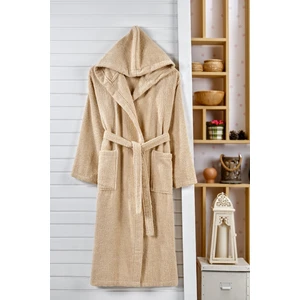 Kapsonlu Lux Bornoz Erkek Kadın Yumuşacık Antialerjik Pamuk Boroz Aile Takimi Set Ceyiz Hediye Dugun Bayan