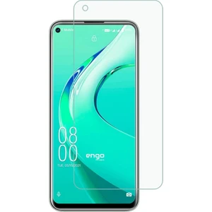 Oukitel C21 Plus Ekran Koruyucu Nano Esnek Flexible
