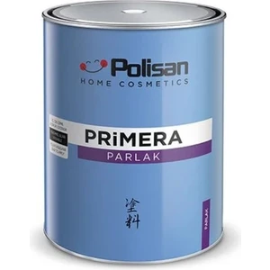 Primera Parlak Sentetik Boya 2,5 Lt