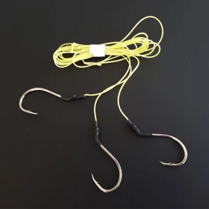 Yayın Sazan Turna Dip Iğne Takımı, Iğne No: 5/0