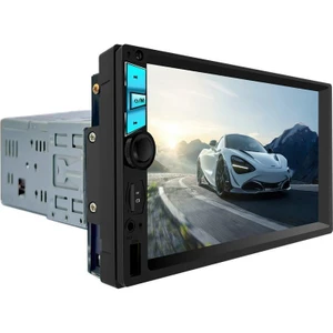 Tofaş Şahin Double 75WX4 Full Hd Double Mp5+Fm+Usb Orta Şase