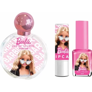 Barbie Hediye Seti