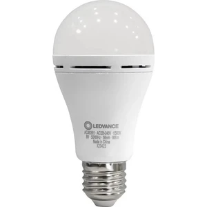 CLA60 Rech 8W/865 230V E27 Beyaz Işık Şarjlı Ampul
