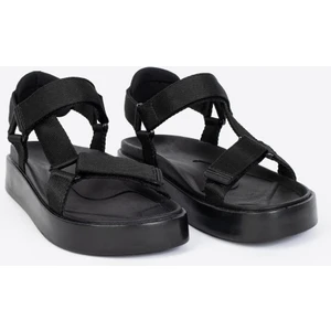 STRIP01 Kadın Sandalet