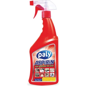 Aspirin 750Ml