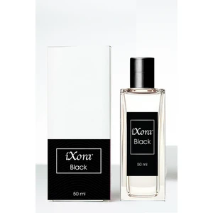 Black Explode Erkek Parfüm EDP 50 ml