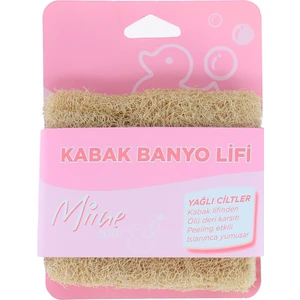 Kabak Banyo Lifi