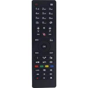 Tv RC4875/RC4870 Için Yedek Uzaktan Kumanda Kurulum Gerekmez (Yurt Dışından)