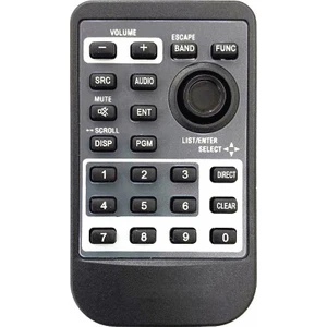 Pioneer Araç Ses Alıcısı Için CXC9113 Kablosuz Uzaktan Kumanda DEHP960MP CXC9115 CXC5717 (Yurt Dışından)