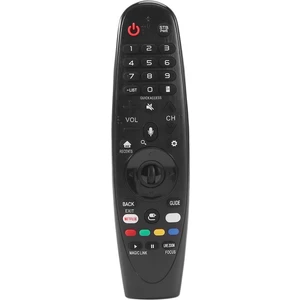 AN-MR650A Lg Smart LED Tv Için Ses Değiştirmesiz Uzaktan Kumanda (Yurt Dışından)