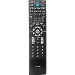 AKB41681201 Lg DVD Ev Sinema Sistemi Için Uzaktan Kumandayı Değiştirin HT963SA HT854 HT963SA SH93PA-F LHT854 (Yurt Dışından)