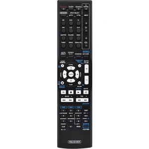 AXD7583 Pioneer Av Alıcısı Için Uzaktan Kumanda VSX-820-K VSX-820 VSX820 VSX820K VSX-72TXVI VSX-90TXV VSX-92TXH VSX-523-K (Yurt Dışından)