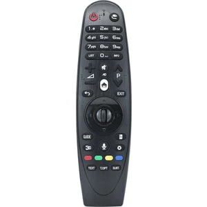 Sunshinee Lg Akıllı LED Tv Için Uzaktan Kumanda AN-MR600 Uzaktan Kumanda AN-600G AM-HR600 /650A (Yurt Dışından)