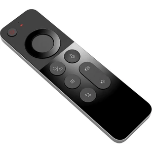 W3 2.4g Kablosuz Ses Hava Fare Uzaktan Kumanda Mini Klavye Android Tv Kutusu Için/windows/jiroskop Uzaktan (Yurt Dışından)