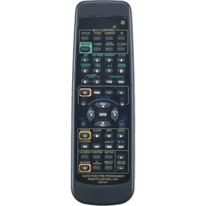 Pioneer Alıcı AXD7247 R VSX-D510 VSX-D209 VSX-D409 D511 Vsx D510 Için Uzaktan Kumanda (Yurt Dışından)