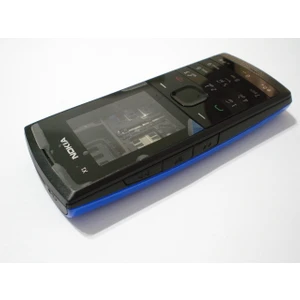 Nokia X1-01 Kasa Kapak Tuş Takımı