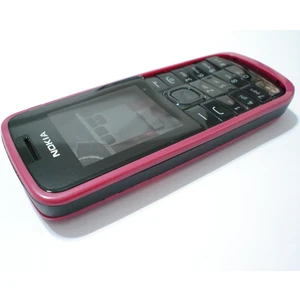Nokia 113 Kasa Kapak Tuş Takımı