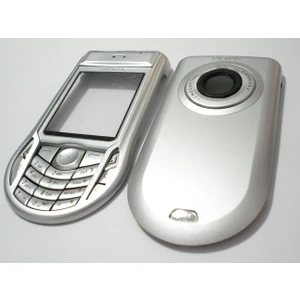 Nokia 6630 Kapak Tuş Takımı