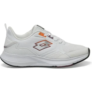 Athıca Wmn 3pr Beyaz Kadın Koşu Ayakkabısı