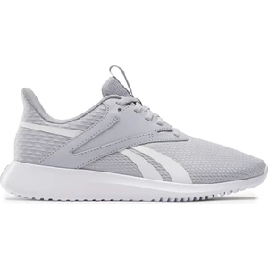 Fluxlite Kadın Gri Koşu Ayakkabısı