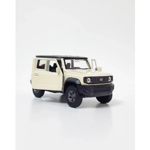 Suzuki Vitara 1:38 Model Maket Araba