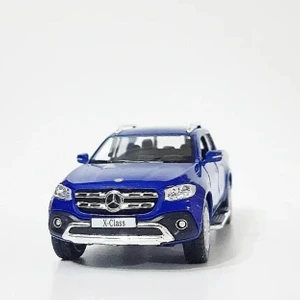 Mercedes x Class 1:38 Model Maket Araba