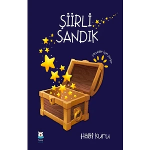Şiirli Sandık - Halil Kuru