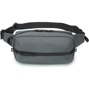 Erkek Bodybag Bel Çantası Orta Boy Oxford Kumaş 8676