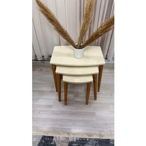 3lü Sehpa