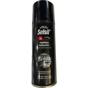 Torpido Parlatıcı Sprey 200 ml