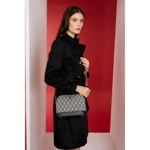 Pierre Cardin Kadın Gri Çapraz Çanta 05PO23K1668-KN4P gr