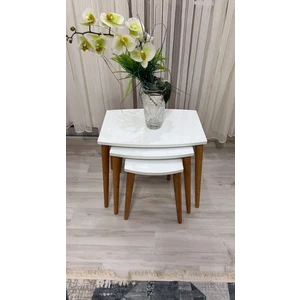 3lü Zigon Sehpa
