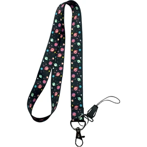 Galaksi Special Edition Boyun Ipi Telefon Askısı